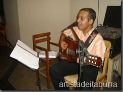 Theo Fagundes (5) Theo Fagundes (5)