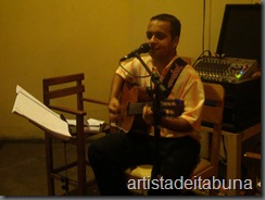 Theo Fagundes (1) Theo Fagundes (1)