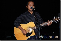 Theo Fagundes (2) Theo Fagundes (2)