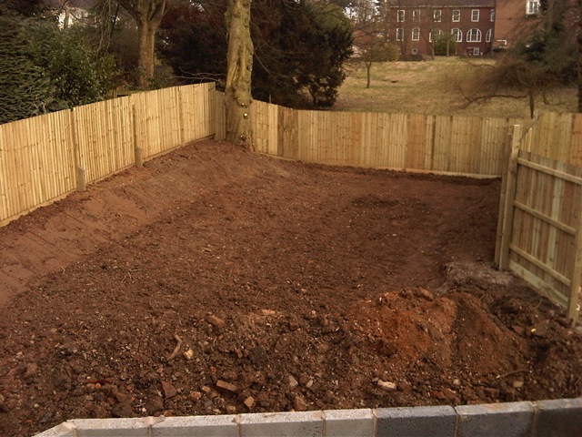 [Wow look at the gardens taking shape at Goodby Road[2].jpg]