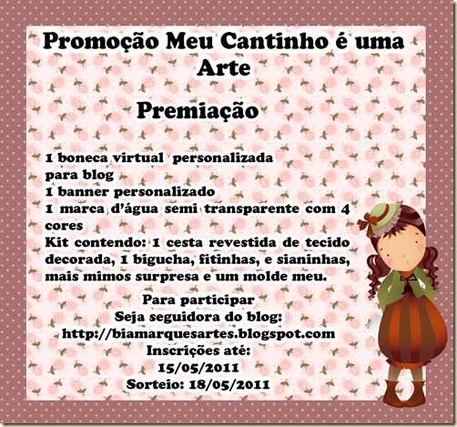 banner promoção blog