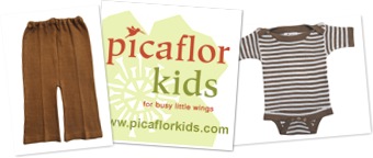 View Picaflor Kids2