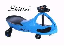 skittercar