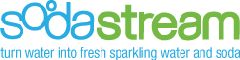 SodaStreamLogo
