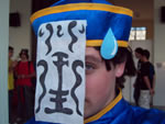 Avatar do usuário