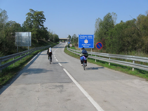 serbia serbia