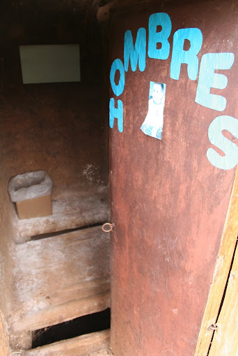 Los baño