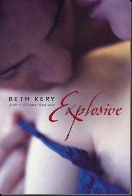 Explosive - Beth Kery