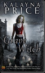 GraveWitch
