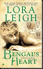 bengal's heart