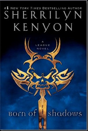 Born of Shadows - Sherrilyn Kenyon - Other Edition