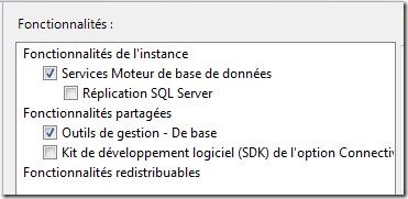SQLFeat SQLFeat