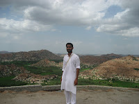 More Hampi beauty