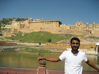 Amber Fort, Jaipur