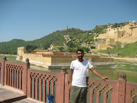 Amber Fort, Jaipur