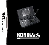 KorgDS10