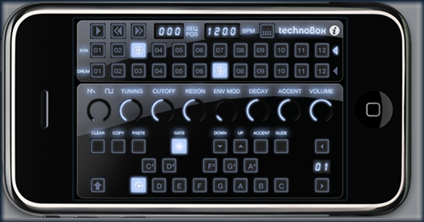 technobox