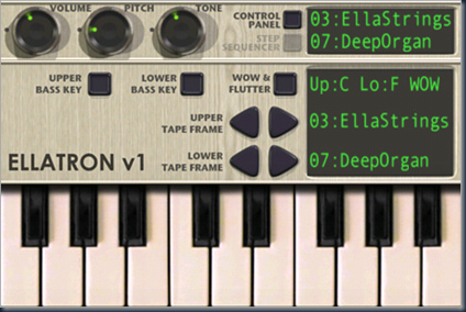 Ellatron