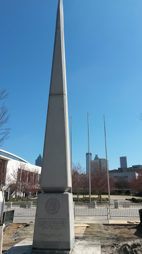 Georgia Veterans Memorial