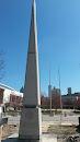 Georgia Veterans Memorial