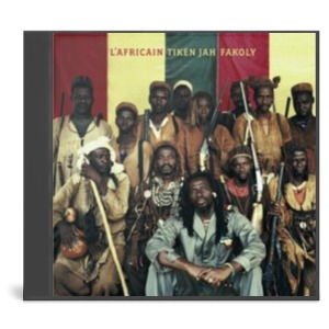 Tiken Jah Fakoly