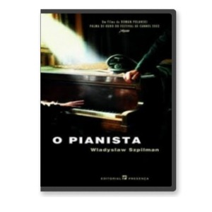 o pianista