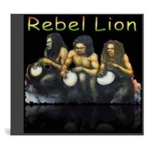 rebellion canto das tribus