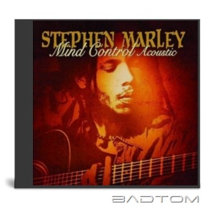 CD: Stephen Marley - Mind Control Acoustic
