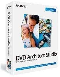 Download Sony DVD Architect Pro 5 Download Sony DVD Architect Pro 5