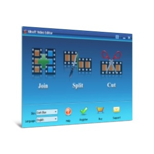 Xilisoft Video Editor
