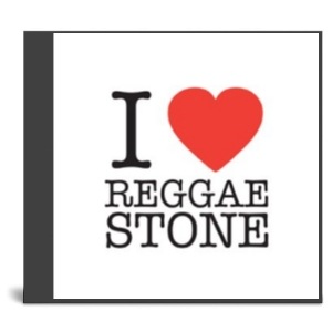 I Love Reggae Stone - A Reggae Tribute to the Rolling Stones I Love Reggae Stone - A Reggae Tribute to the Rolling Stones