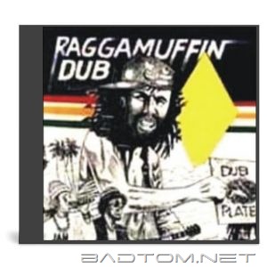 AUGUSTUS PABLO & JUNIOR DELGADO - Raggamuffin Dub