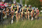 Gardeboe Classic 2010 door RoeselareSport.be