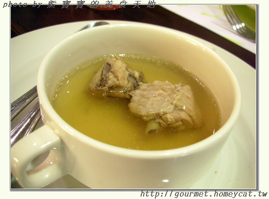 半自助式排餐—高雄商旅都會美饌