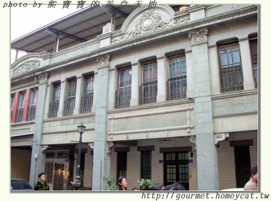 漫步旗山老街 (上) (宜芳小吃、阿婆香雞排、黃家手工饅頭、原天后宮後臭豆腐)