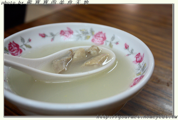 軟中帶Q的糯米香—米糕城