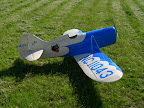 gee bee de Nicolas