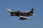 SKYRAIDER