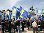 Пікет Верховної ради України