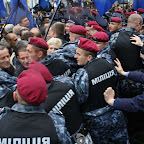 Наша доблесна міліція