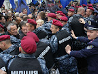 Наша доблесна міліція