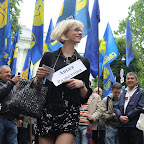 Разводчіца
