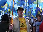Учасниками мітингу перед ВРУ переважно були 