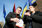 Слава нації! Смерть ворогам!