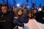 Натхненна дівчина