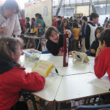 Ferias Cient&iacute;ficas 2008