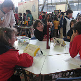 Ferias Colegio Altamira