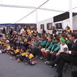 FIESTA DE LAS ESTRELLAS
