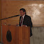 José Santiago Arellano, Director EXPLORA CONICYT.