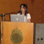 Pilar Cox, Directora de Pregrado de la Facultad de Educación de la Pontificia Universidad Católica de Chile.